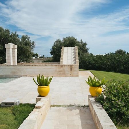 Masseria Torremossa Fasano Exterior photo