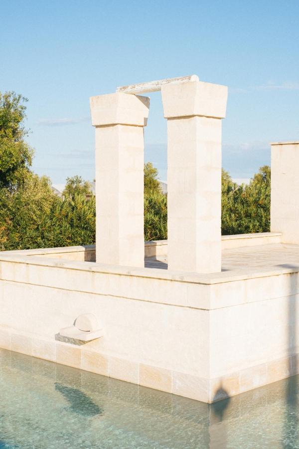 Masseria Torremossa Fasano Exterior photo