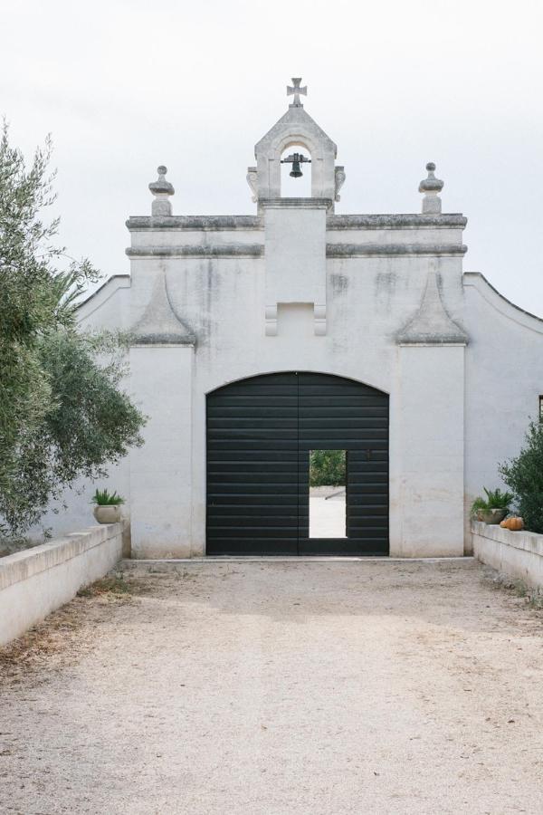 Masseria Torremossa Fasano Exterior photo