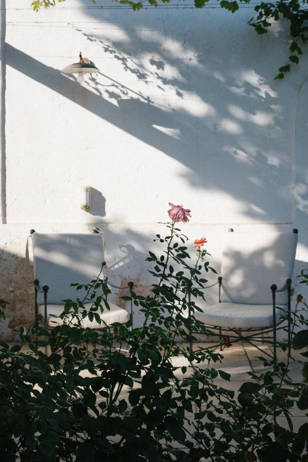 Masseria Torremossa Fasano Exterior photo