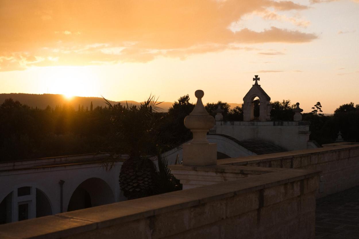 Masseria Torremossa Fasano Exterior photo