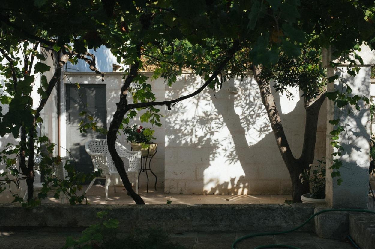 Masseria Torremossa Fasano Exterior photo