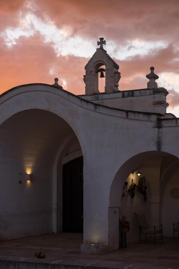 Masseria Torremossa Fasano Exterior photo
