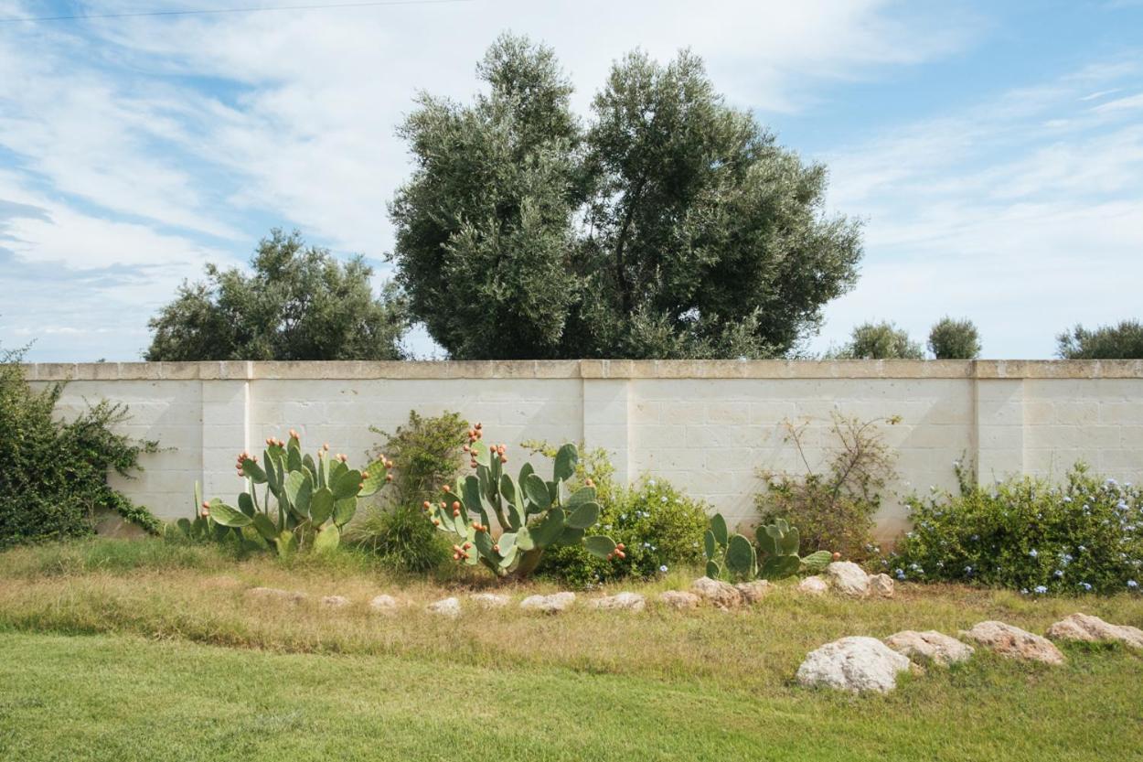 Masseria Torremossa Fasano Exterior photo