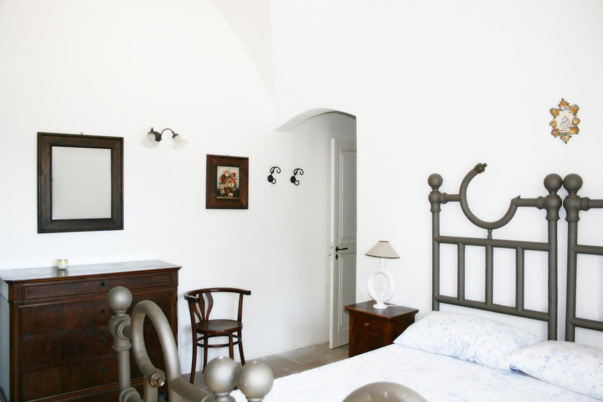 Masseria Torremossa Fasano Room photo