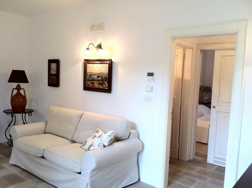 Masseria Torremossa Fasano Room photo