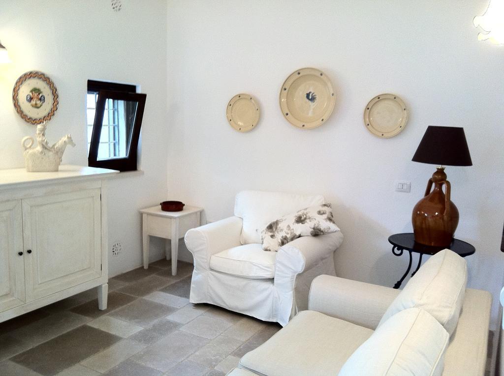 Masseria Torremossa Fasano Room photo