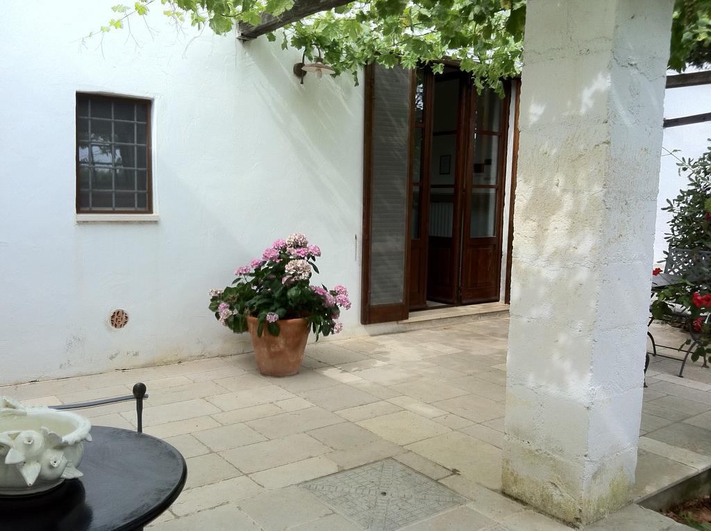 Masseria Torremossa Fasano Room photo