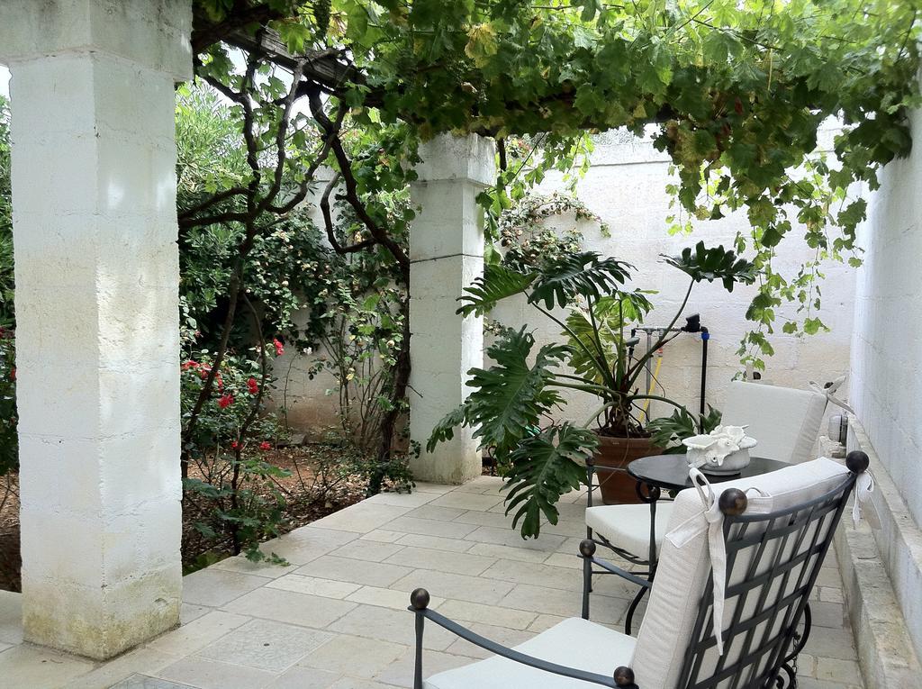 Masseria Torremossa Fasano Room photo