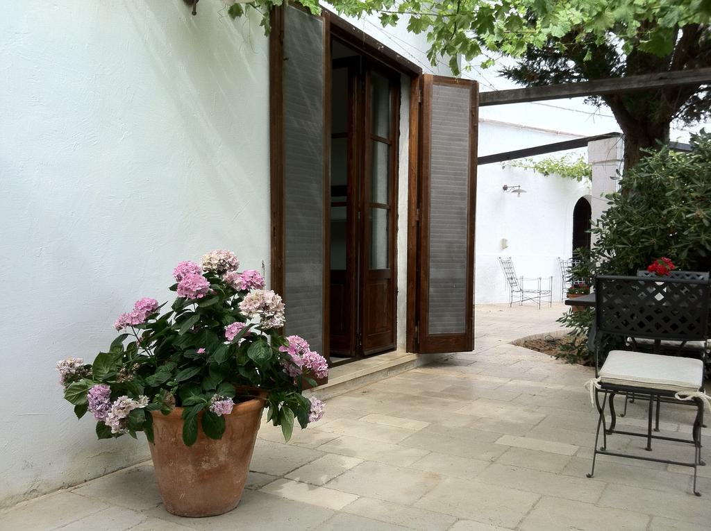 Masseria Torremossa Fasano Room photo