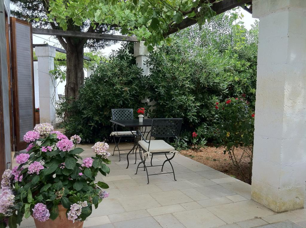 Masseria Torremossa Fasano Room photo