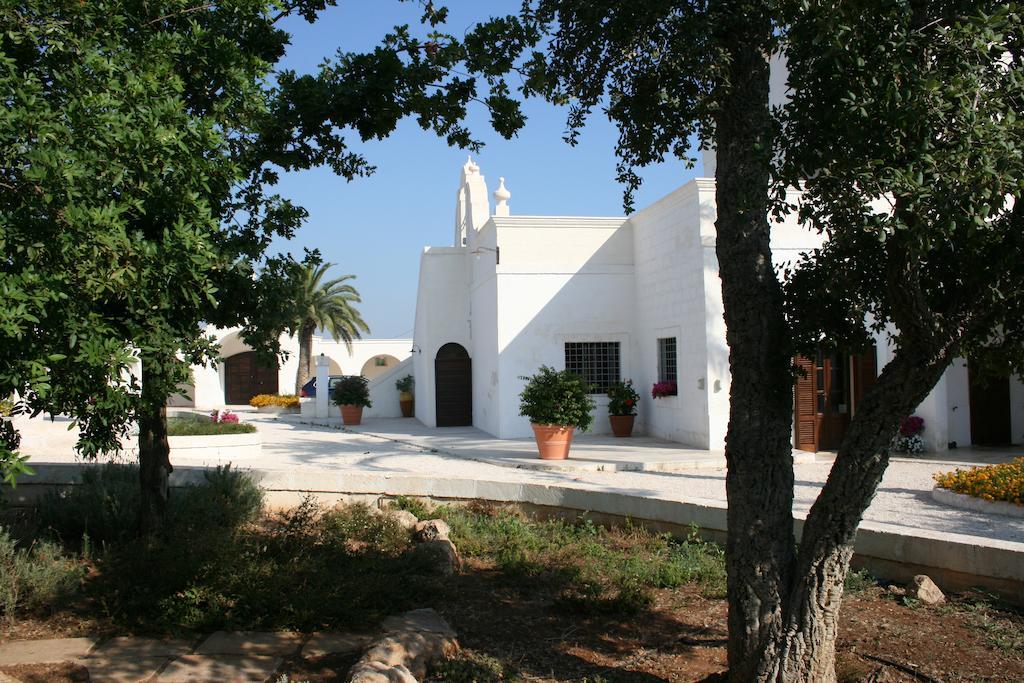 Masseria Torremossa Fasano Exterior photo