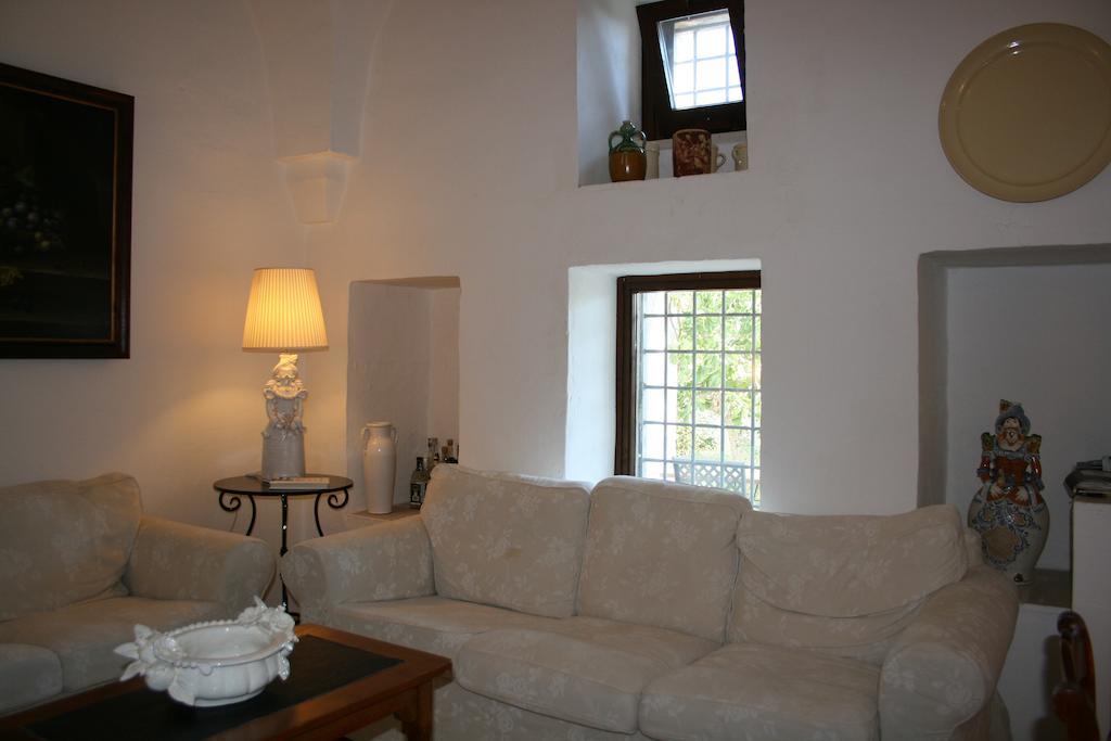 Masseria Torremossa Fasano Exterior photo