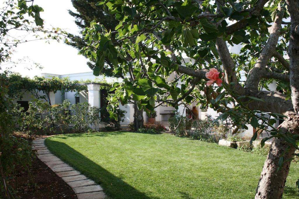 Masseria Torremossa Fasano Exterior photo