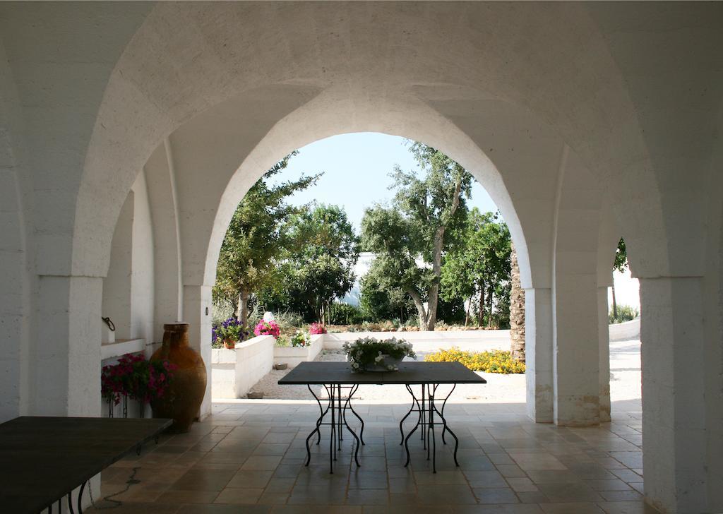 Masseria Torremossa Fasano Exterior photo