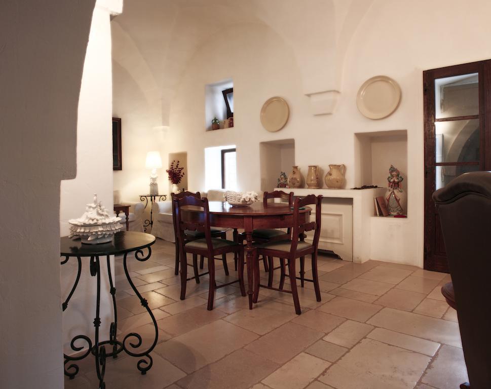 Masseria Torremossa Fasano Exterior photo