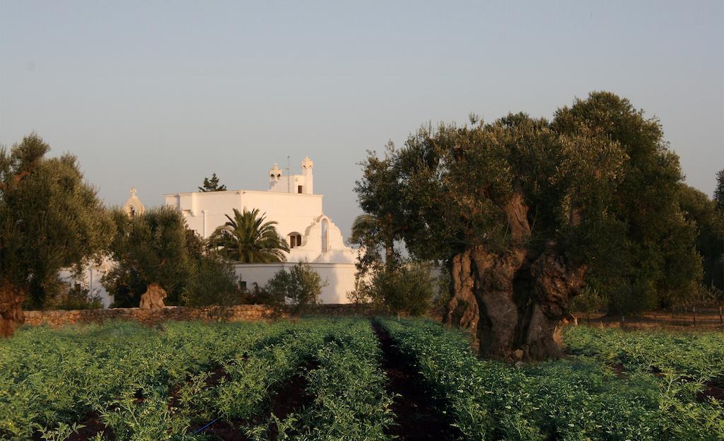 Masseria Torremossa Fasano Exterior photo
