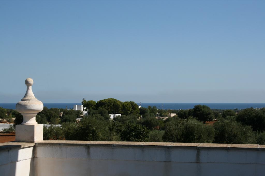 Masseria Torremossa Fasano Exterior photo