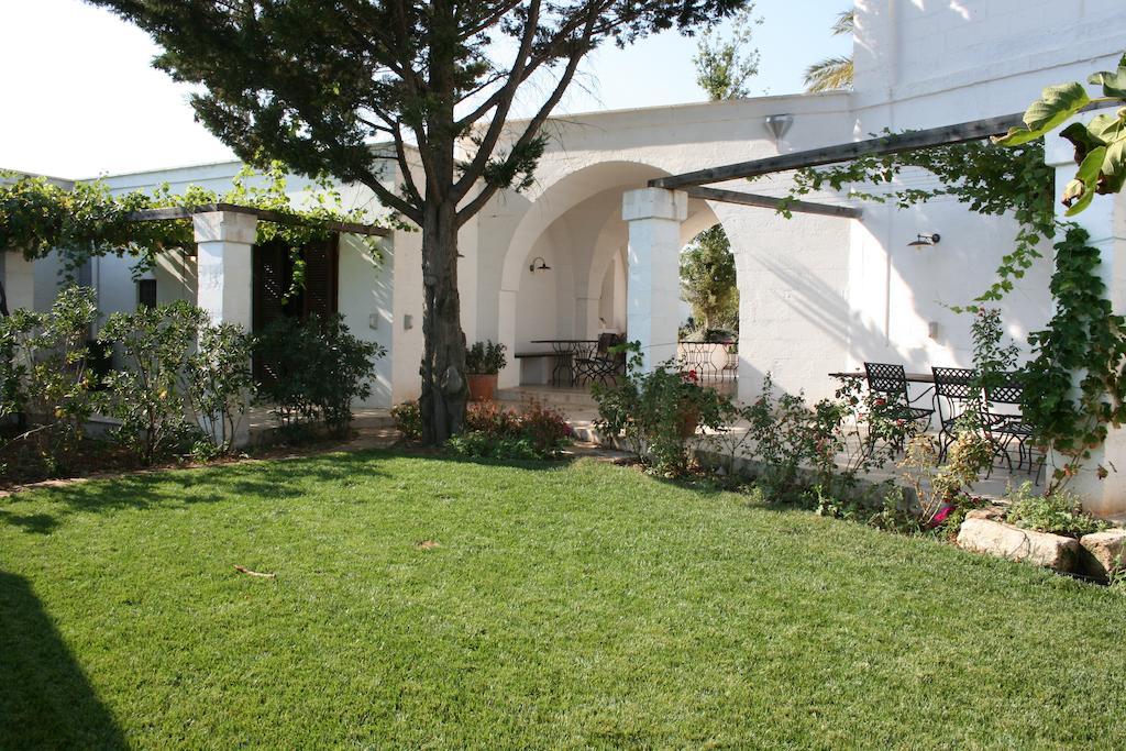 Masseria Torremossa Fasano Exterior photo