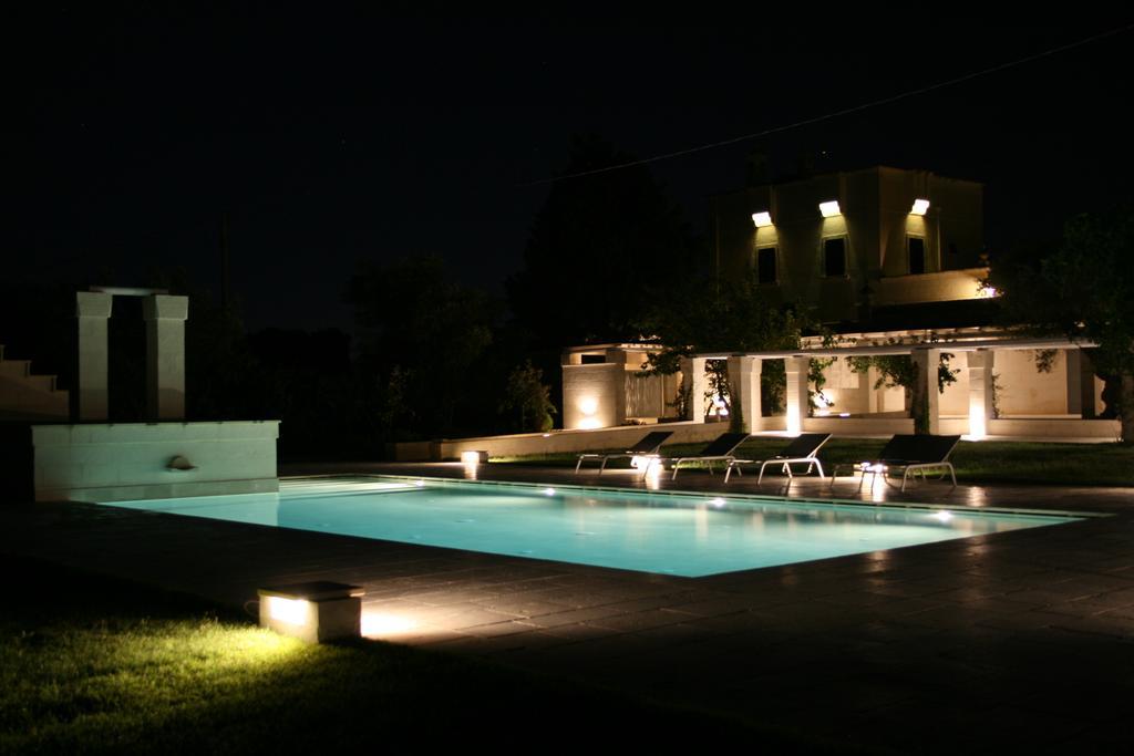 Masseria Torremossa Fasano Exterior photo